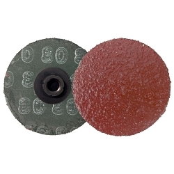 2IN TIGER ALU BLEND DISC 80AO TYPE S