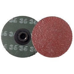 3IN TIGER ALU BLEND DISC 36AO TYPE S