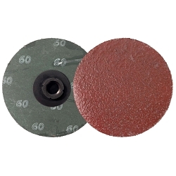 3IN TIGER ALU BLEND DISC 60AO TYPE S