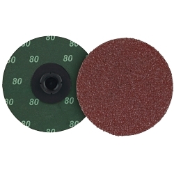 3IN BLEND DISC RFD 80AO TYPE S