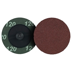 2IN BLEND DISC RFD 120AO TYPE R