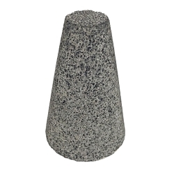 TIGER AO T17 CONE A24R 2X3 5/8-11