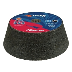 TGR AO T11 CUP AC16Q 6/4-3/4X2 5/8-11