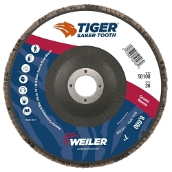 7IN CERAMICDISC 36C 7/8AH