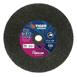 TIGER CER T1 SNAG HZR16R 6X1X5/8