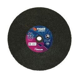 TIGER CER T1 SNAG HZR16R 8X1X5/8