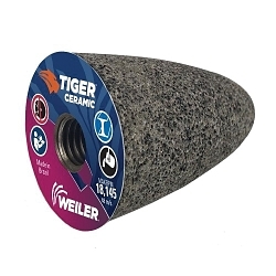 TIGER CER T16 CONE HZA20S 2X3 5/8-11