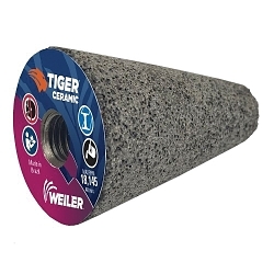 TIGER ZIRC T17 CONE HZA20S 2X3 5/8-11