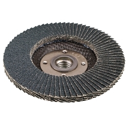 4-1/2IN TGR PAW FLAT TY27 60Z 5/8-11 NUT