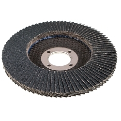 4-1/2IN TIGER PAW ANG TY29 80Z 7/8 AH