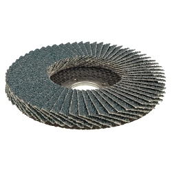 4-1/2 TIGER PAW FLAT 80Z 7/8 AH