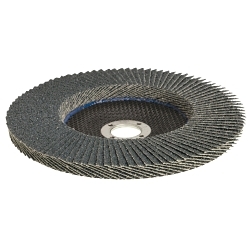 7IN TIGER PAW FLAT 40Z 7/8 AH