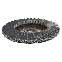 4-1/2 TIGER X CONICAL 60Z 5/8-11 NUT