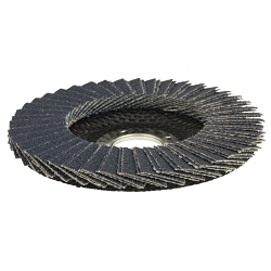 4-1/2 TIGER X FLAT 60Z 7/8 AH