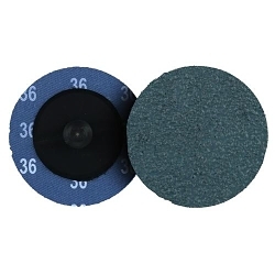 2IN CLOTH BLEND DISC 36Z TYPE R