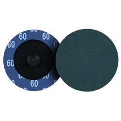 2IN CLOTH BLEND DISC 60Z TYPE R