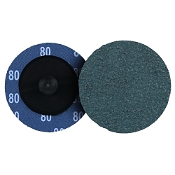 2IN CLOTH BLEND DISC 80Z TYPE R