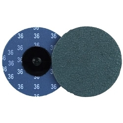 3IN CLOTH BLEND DISC 36Z TYPE R