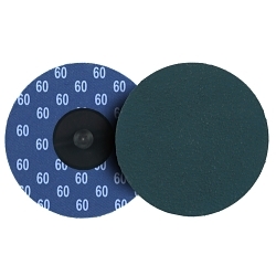 3IN CLOTH BLEND DISC 60Z TYPE R