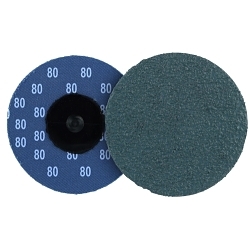 3IN CLOTH BLEND DISC 80Z TYPE R