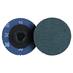 2IN CLOTH BLEND DISC 36Z TYPE S