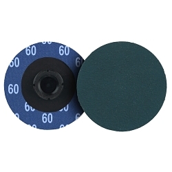 2IN CLOTH BLEND DISC 60Z TYPE S
