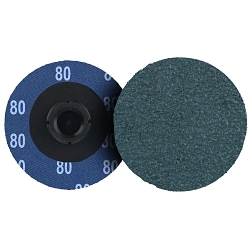 2IN CLOTH BLEND DISC 80Z TYPE S