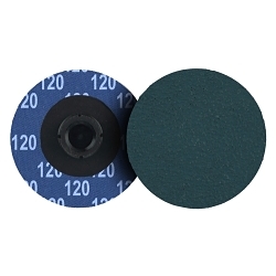 2IN CLOTH BLEND DISC 120Z TYPE S