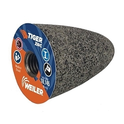 ZIRC TYPE 16 CONE Z20S 2IN X 3IN 5/8-11