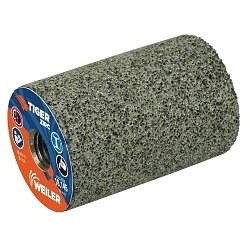 TIGER ZIRC T18 CONE Z20S 2X3 5/8-11