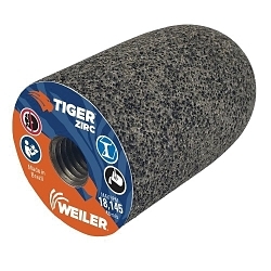 TIGER ZIRC T18R CONE ZA20S 2X3 5/8-11