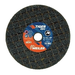 TIGER ZIRC T1 WHEEL ZA14S 3X1/2X3/8