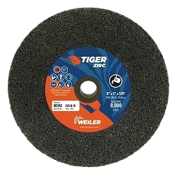 TIGER ZIRC T1 WHEEL ZA16Q 6X1X5/8
