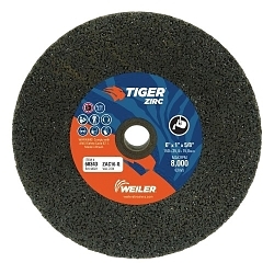 TIGER ZIRC T1 WHEEL ZAC16Q 6X1X5/8