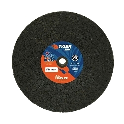 TIGER ZIRC T1 WHEEL ZA16O 8X1X5/8
