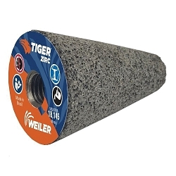 TIGER ZIRC T17 CONE Z20S 2X3 5/8-11