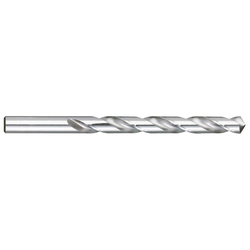 406 #1 HSS JOBBER DRILL