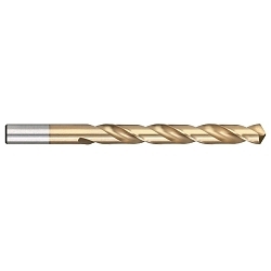 475 #1 HSS TiN JOBBER DRILL