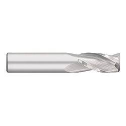 157 1/2 SE 3FL R.010 END MILL