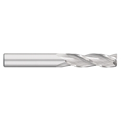 158 1/2 SE 3FL LG R.010 END MILL
