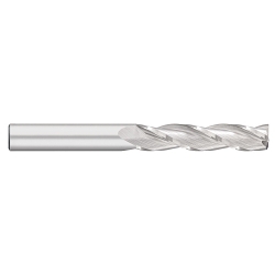 159 1/4 SE 3FL 6OAL XL R.005 END MILL