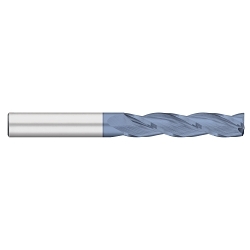 169 1/4 SE 3FL 6OAL XL R.005 END MILL