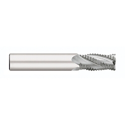 205 1/2 CARB ROUGHER END MILL