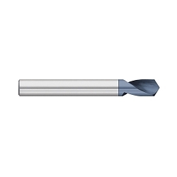 287 1/2 CARB NC SPOT DRILL 90DEG ALTIN
