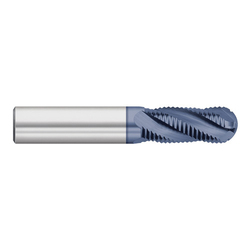 299 1/2 CARB BALL ROUGHER END MILL ALTIN