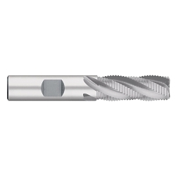 830 1-1/2 SE 6FL COB ROUGHER END MILL