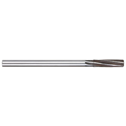 1935R #13 (.1850) COB RH SPIRAL REAMER