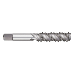 761 7/16-20 H3 3FL SEMI BTM TAP
