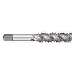 763 M10x1.5 D6 3FL SEMI BTM TAP
