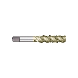 891 1/2-13 H3 3FL SEMI BTM TAP ZRN